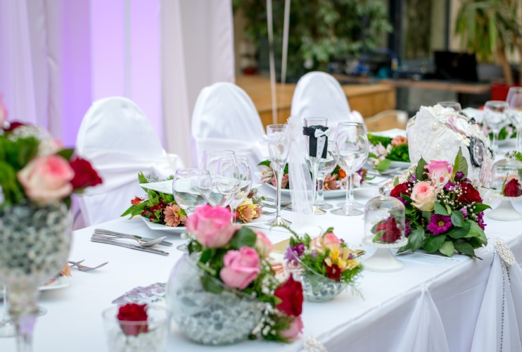 Why should people own flowers events ownflowers.com Why should people own flowers events