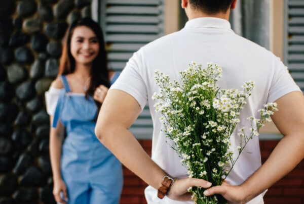 ownflowers.com Why should people own flowers social connections and gifts