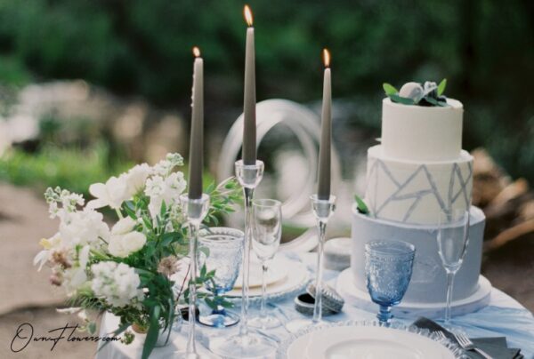 Ownflowers.com own_flowers A Guide For All Occasions Wedding